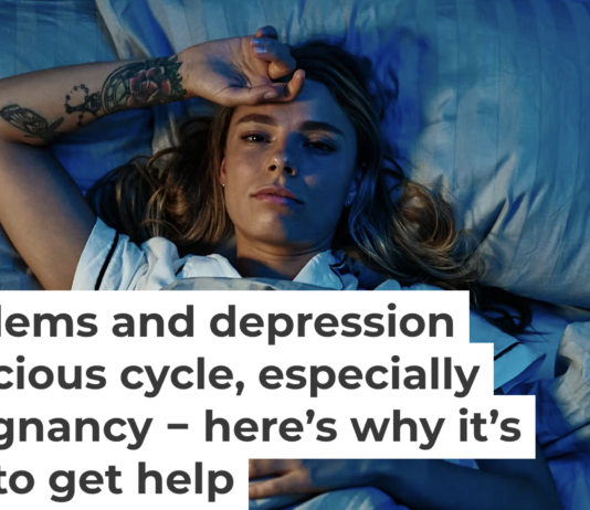 Restless or too little sleep can make us feel unfocused and indecisive the next day. Valerii Apetroaiei/iStock via Getty Images Plus